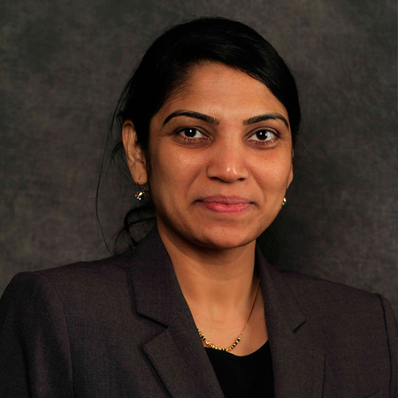 Dr. Chananda Attoti, MD